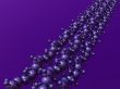 molecule abstract
