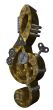 metal clef