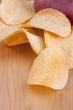 Potato chips