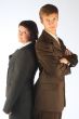 Businessmen
