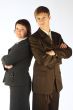 Businessmen