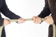 Rope pulling