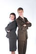 Businessmen