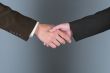 hand shake