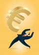 The euro