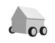 house on wheels