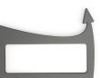frame border with arrow