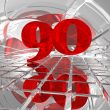 number ninety