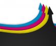 cmyk arrows