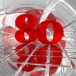 eighty