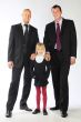 Command of businessmen