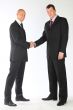 hand shake
