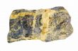Blue sadolite