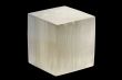 Selenite cube