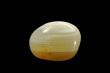 Yellow layered stone