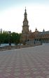 Sevilla Placa de Espana