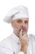 Portrait of a Thinking Chef