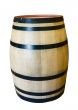 wine barrel
