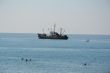Fishing boat