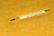thermometer
