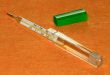 thermometer