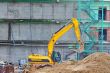 excavator