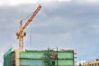 crane construction