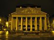 Theatre Royal de la Monnaie 