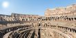 Colosseum in Rome