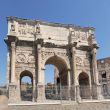 Arch of Constantine