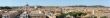 view of Rome