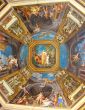 Renaissance ceiling
