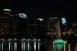 The Fountain of Lake Eola