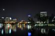 Downtown of Orlando