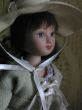 Porcelain doll