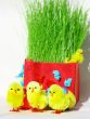 easter chickens 