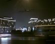 St.-Petersburg. Night.