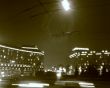 St.-Petersburg. Night.