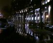 St.-Petersburg. Night.