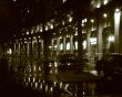 St.-Petersburg. Night.