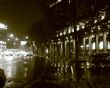 St.-Petersburg. Night.