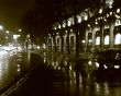 St.-Petersburg. Night.