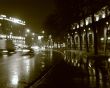 St.-Petersburg. Night.