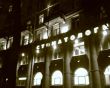 St.-Petersburg. Night.