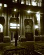 St.-Petersburg. Night.
