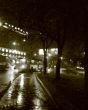 St.-Petersburg. Night.