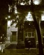St.-Petersburg. Night.