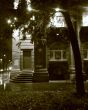 St.-Petersburg. Night.
