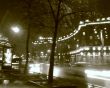 St.-Petersburg. Night.