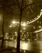 St.-Petersburg. Night.